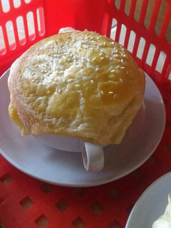 Foto resep Zuppa soup dapurhanna