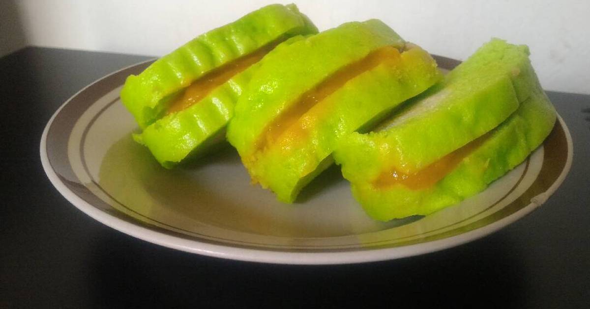 Resep Roti Kukus Isi Selai Kaya Oleh Hervina Herman - Cookpad Resep Roti Kukus Isi Selai Kaya Oleh Hervina Herman - Cookpad