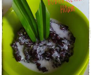 Masakan Populer Bubur Ketan Hitam Enak Sederhana Masakan Populer Bubur Ketan Hitam Enak Sederhana