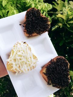 Foto resep Bolu Jadul Mini #Juli24