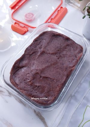 Foto resep Pasta Kacang Merah