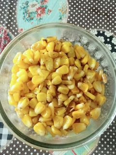 स्वीट कॉर्न (Sweet corn recipe in Hindi) रेसिपी मुख्य फोटो