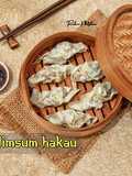 Dimsum Hakau