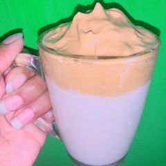 A picture of Dalgona Cold Coffee - Hard / Soft Coffee (Both Style).