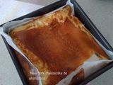 Tarta de Queso (New York Cheesecake)