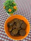 Rendang Jengkol
