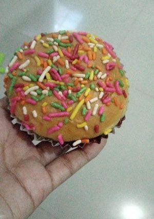Foto resep Roti manis oven tangkring