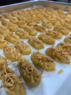 Foto resep Kastangel renyah