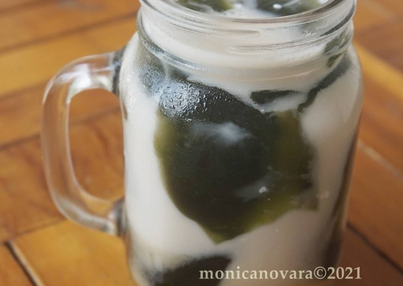 Es Cincau Hijau