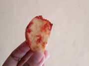 Gambar fillet dada ayam nugget