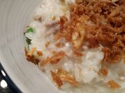 Gambar bubur nasi