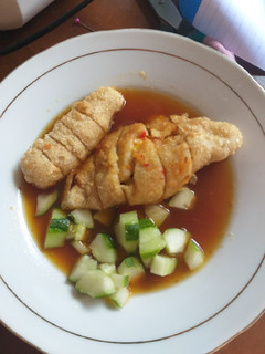 Foto resep 13.Kuah Cuko