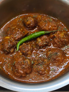 लौकी के कोफ्ते की सब्जी (Lauki ke kofte ki sabzi recipe in hindi) रेसिपी मुख्य फोटो