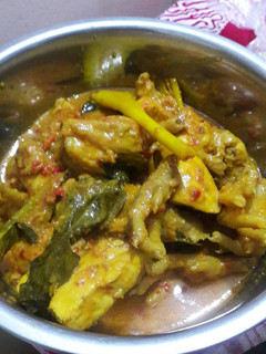 Foto resep Ayam bumbu rujak