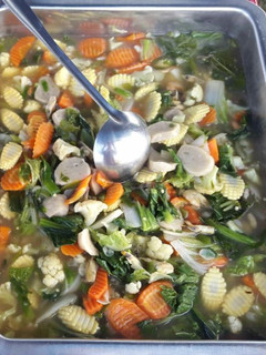Foto resep Cap Cay