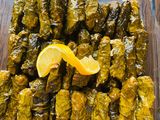 يلانجي بزيت الزيتون 😋