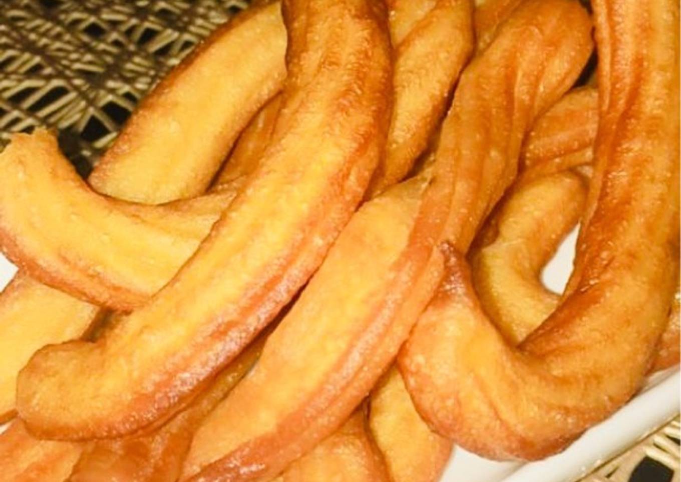 Churros