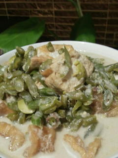 Foto resep Gulai Tauco Buncis Tahu