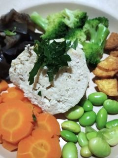 Foto resep Sop manten ala solo