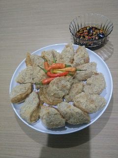 Foto resep Tahu walik
