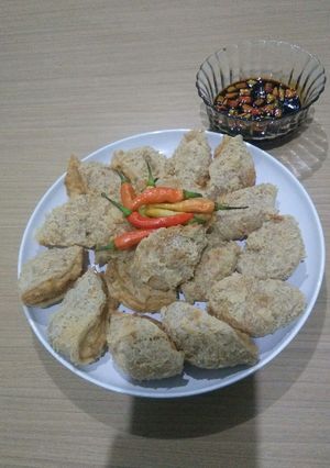 Foto resep Tahu walik