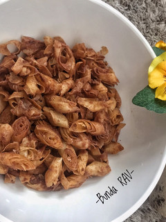 Foto resep Kulit Lumpia Milo 🍫