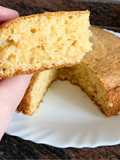 Mascarpone Cake
