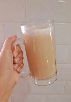 Foto resep Teh Tarik