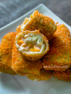 Foto resep Risoles JaSuKe Lumer