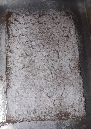Une photo de Gateau russe Kastel