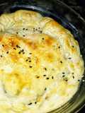 Shank pie