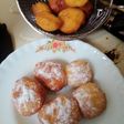 49.Donat bahan minim rasa menul