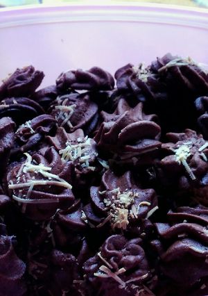 Foto resep Kuker brownis
