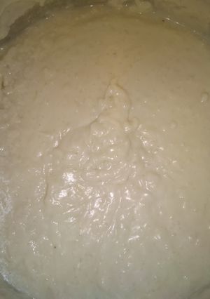 A picture of Easy peasy kunun gyada.