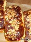 Easter tsourekia