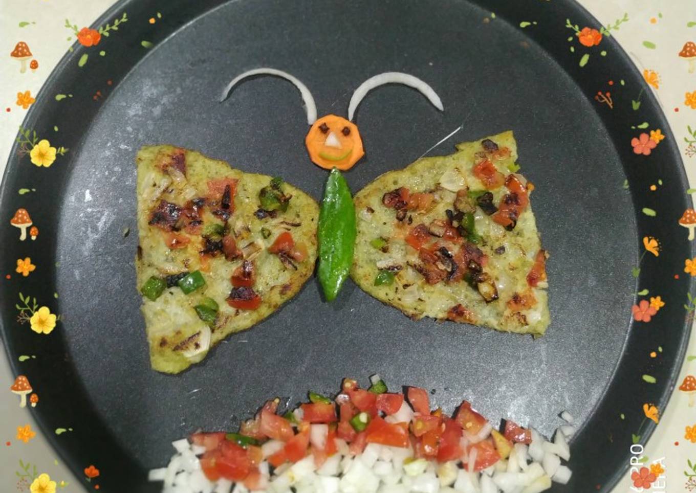 Uttapam