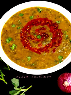 मेथी पालक बथुआ का साग (methi palak bathua ka saag recipe in Hindi) रेसिपी मुख्य फोटो