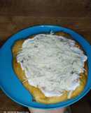 Pihe-puha Krumplis \ Burgonyás LÁNGOS * Ágica Módra *