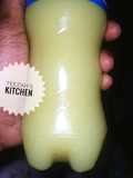 Hadin ginger na musamman
