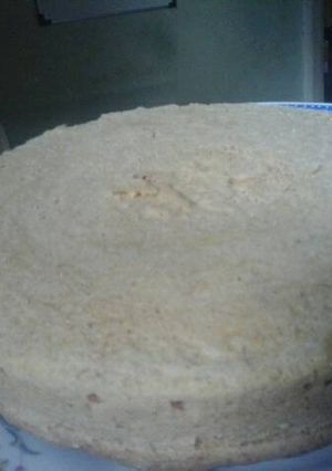Foto resep Bolu kukus kacang tanah