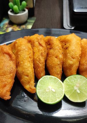 Una foto de Empanadas de Carve (vegetarianas)