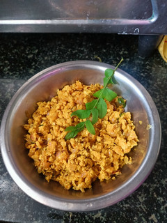 முட்டை பொரியல்🌹🌹🌹🌹🌹(egg poriyal recipe in tamil) செய்முறை முக்கிய புகைப்படம்