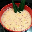 Bubur Jagung Mutiara