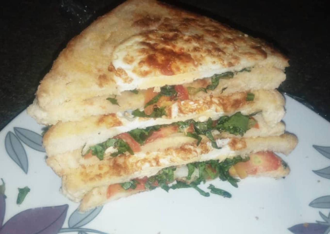 Sandwich