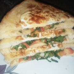 A picture of Sandwich.