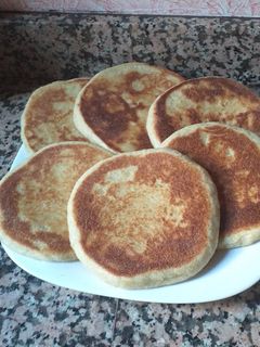 صورة لوصفة مخمار