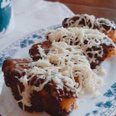 Foto resep Pisang Crispy