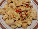 Tahu Cabe Garam