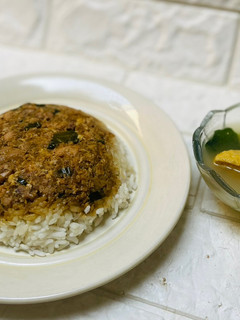 Foto resep Nasi Tim Ayam