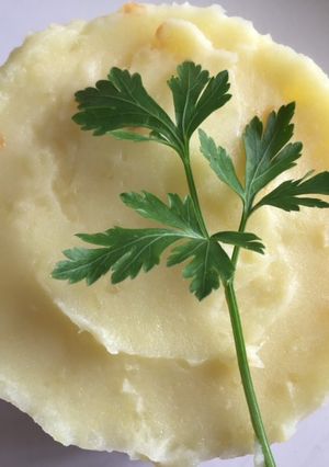 Foto principal de Puré de patatas
